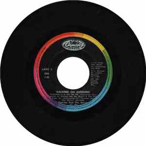 Katrina And The Waves - Walking On Sunshine FLAC