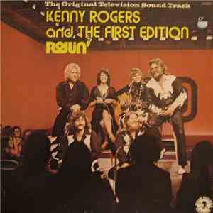Kenny Rogers & The First Edition - Rollin' FLAC