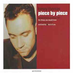 Kenny Thomas - Piece By Piece FLAC