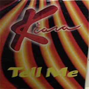 Kiara - Tell Me FLAC