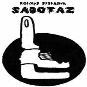 Kolaps Systému - Sabotáž FLAC