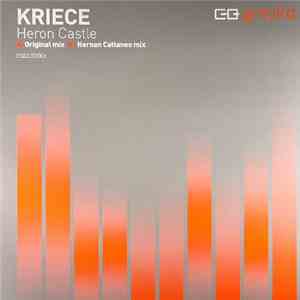 Kriece - Heron Castle FLAC