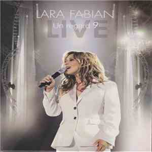 Lara Fabian - Un Regard 9 Live FLAC