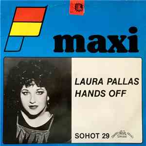 Laura Pallas - Hands Off FLAC
