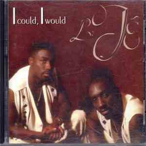LeJé - I Could - I Would FLAC