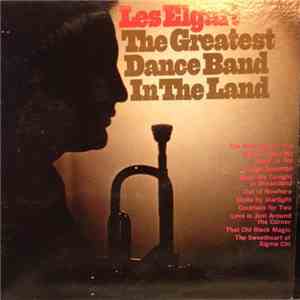 Les Elgart - The Greatest Dance Band In The Land FLAC