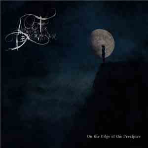Longing For Depression - On The Edge Of The Precipice FLAC
