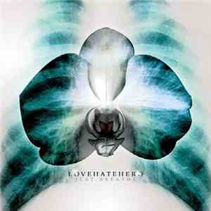 Lovehatehero - Just Breathe FLAC