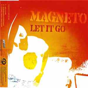 Magneto  - Let It Go FLAC