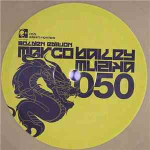 Marco Bailey - Muzika FLAC