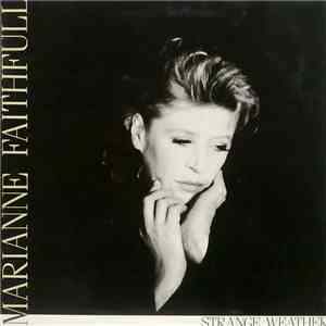 Marianne Faithfull - Strange Weather FLAC