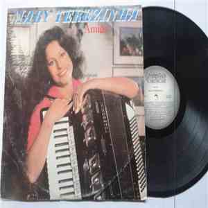 Mary Terezinha - Amiga FLAC