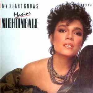 Maxine Nightingale - My Heart Knows FLAC