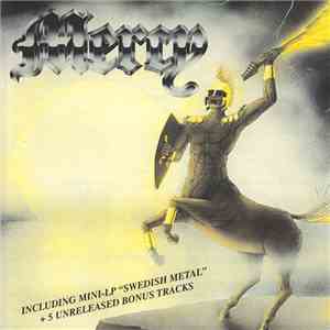 Mercy  - Swedish Metal / Mercy FLAC