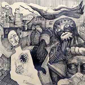 mewithoutYou - Pale Horses FLAC