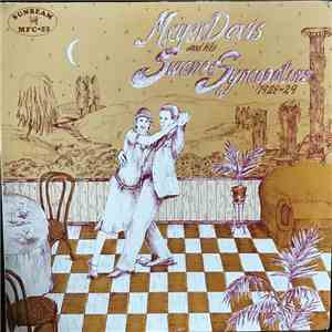 Meyer Davis And His Swanee Syncopators - Meyer Davis And His Swanee Syncopators 1928-29 FLAC