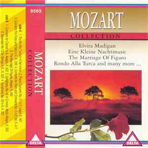 Mozart - Collection FLAC