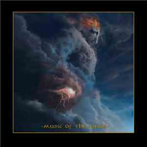 Music Of The Ainur - Music Of The Ainur FLAC