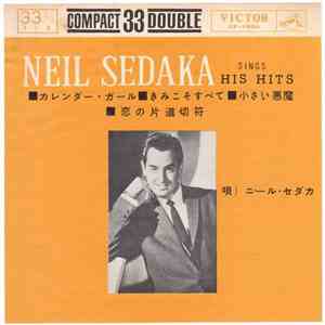 Neil Sedaka - Sings His Hits FLAC