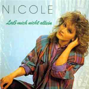 Nicole  - Laß Mich Nicht Allein FLAC