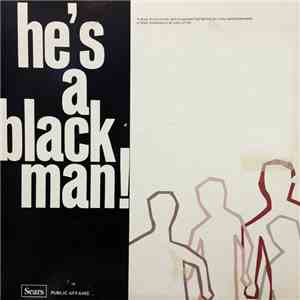 No Artist - He's A Black Man! Volume 2 FLAC