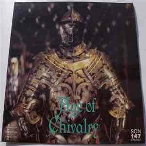 Norbert Condar - Age Of Chivalry FLAC
