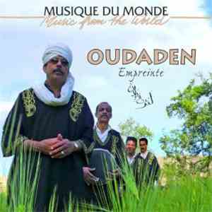 Oudaden - Empreinte FLAC