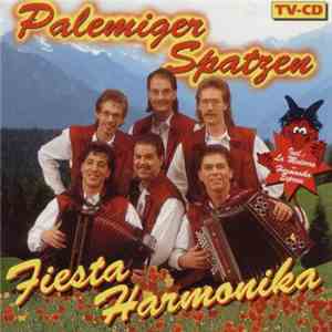 Palemiger Spatzen - Fiesta Harmonica FLAC