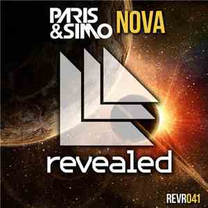 Paris & Simo - Nova FLAC