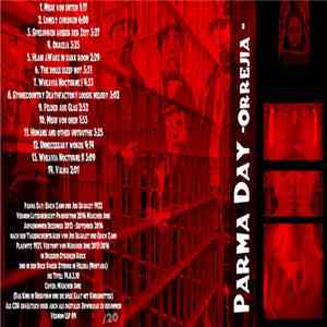 Parma Day, Mädchen June - Orreija FLAC