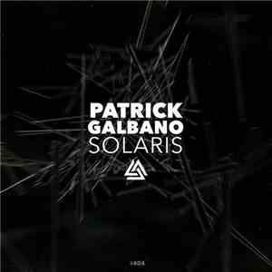 Patrick Galbano - Solaris FLAC