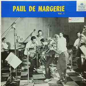 Paul De Margerie Septet - Vol.1, Calendar Date FLAC