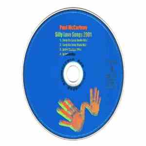 Paul McCartney And Wings - Silly Love Songs 2001 FLAC