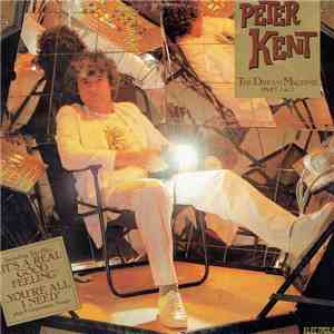 Peter Kent - The Dream Machine Part 1&2 FLAC