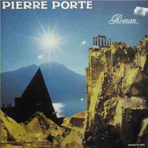 Pierre Porte - Roman... FLAC