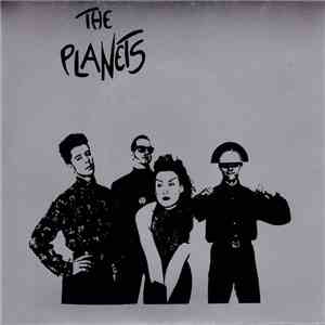Planets  - Cosmic Trash Pop Live FLAC