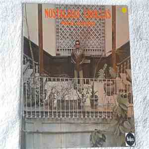 Polo Alfaro - Nostalgias Criollas FLAC