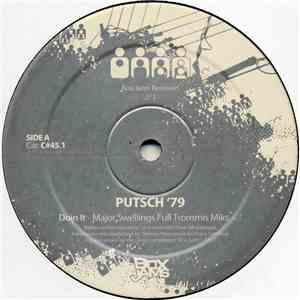 Putsch '79 - Doin It FLAC