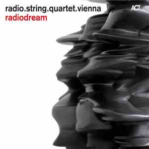 radio.string.quartet.vienna - Radiodream FLAC