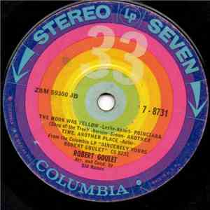 Robert Goulet - Sincerely Yours EP FLAC