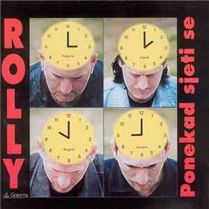 Rolly  - Ponekad Sjeti Se FLAC