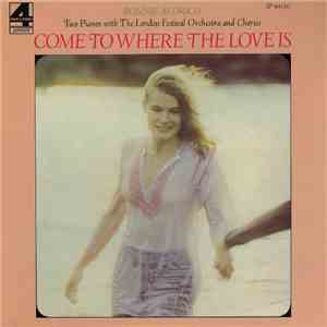 Ronnie Aldrich And His Two Pianos With The London Festival Orchestra And Chorus - Come To Where The Love Is FLAC