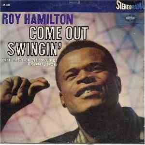 Roy Hamilton  - Come Out Swingin' FLAC