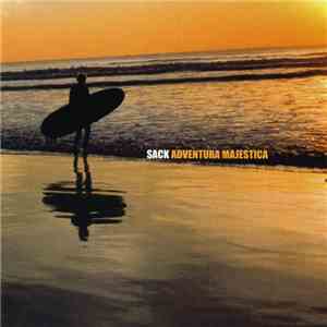 Sack  - Adventura Majestica FLAC