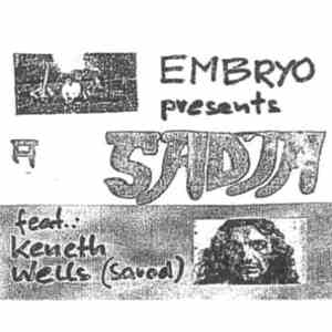 Sadja - Embryo Presents Sadja, Feat: Keneth Wells (Sarod) FLAC
