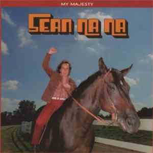 Sean Na Na - My Majesty FLAC