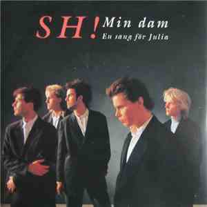 SH! - Min Dam FLAC