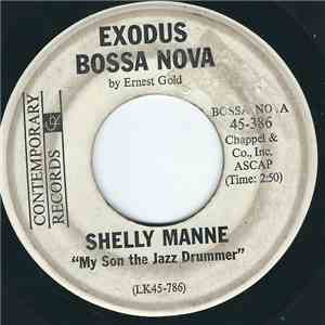 Shelly Manne - Exodus / Zamar Nodad FLAC