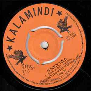 Shirati Luo Voice Jazz Band - Eunice Telo FLAC