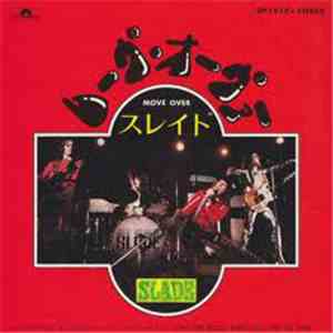 Slade - Move Over FLAC